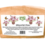 Milkweed Spirit Stones