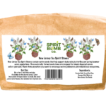 New Jersey Tea Spirit Stones