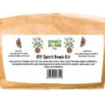 New Jersey Tea DIY Kit