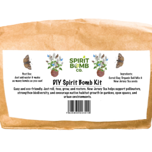 New Jersey Tea DIY Kit