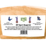 Wild Lupine DIY Kit